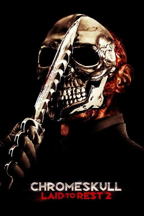 ChromeSkull: Laid to Rest 2